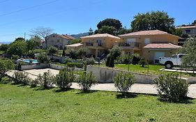 Résidence Pasturella